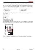 Предварительный просмотр 60 страницы Beckhoff EP9300-0022 Manual