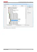 Предварительный просмотр 29 страницы Beckhoff EPI3 Series Documentation
