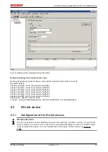 Предварительный просмотр 51 страницы Beckhoff EPI3 Series Documentation