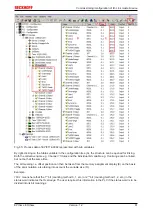 Предварительный просмотр 61 страницы Beckhoff EPI3 Series Documentation