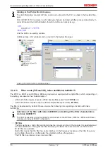 Предварительный просмотр 76 страницы Beckhoff EPI3 Series Documentation