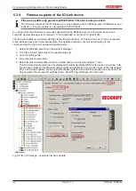 Предварительный просмотр 92 страницы Beckhoff EPI3 Series Documentation