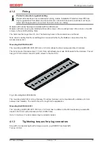 Предварительный просмотр 19 страницы Beckhoff EPI4 Series Documentation