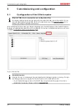 Предварительный просмотр 28 страницы Beckhoff EPI4 Series Documentation