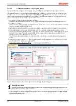 Предварительный просмотр 38 страницы Beckhoff EPI4 Series Documentation
