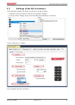 Предварительный просмотр 41 страницы Beckhoff EPI4 Series Documentation