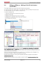 Предварительный просмотр 43 страницы Beckhoff EPI4 Series Documentation