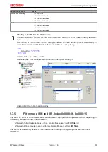 Предварительный просмотр 63 страницы Beckhoff EPI4 Series Documentation