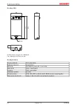 Предварительный просмотр 54 страницы Beckhoff EPP1 Series Manual