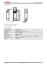 Предварительный просмотр 55 страницы Beckhoff EPP1 Series Manual