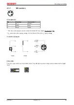 Предварительный просмотр 63 страницы Beckhoff EPP1 Series Manual