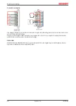 Предварительный просмотр 66 страницы Beckhoff EPP1 Series Manual