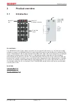 Предварительный просмотр 9 страницы Beckhoff EPP6228-0022 Manual