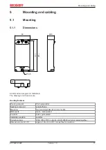 Предварительный просмотр 17 страницы Beckhoff EPP6228-0022 Manual