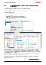 Предварительный просмотр 44 страницы Beckhoff EPP6228-0022 Manual
