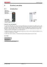 Preview for 9 page of Beckhoff EPP9022-0060 Manual