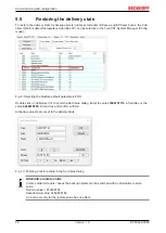 Preview for 36 page of Beckhoff EPP9022-0060 Manual