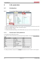 Preview for 38 page of Beckhoff EPP9022-0060 Manual