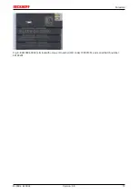 Предварительный просмотр 13 страницы Beckhoff EtherCAT EL6001 Documentation