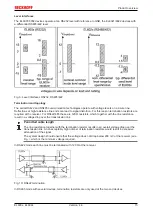 Предварительный просмотр 15 страницы Beckhoff EtherCAT EL6001 Documentation