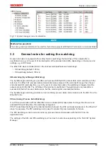 Предварительный просмотр 23 страницы Beckhoff EtherCAT EL6001 Documentation