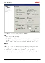 Предварительный просмотр 24 страницы Beckhoff EtherCAT EL6001 Documentation