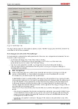 Предварительный просмотр 28 страницы Beckhoff EtherCAT EL6001 Documentation