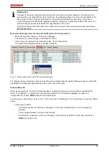Предварительный просмотр 29 страницы Beckhoff EtherCAT EL6001 Documentation
