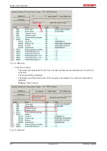 Предварительный просмотр 30 страницы Beckhoff EtherCAT EL6001 Documentation