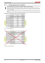 Предварительный просмотр 40 страницы Beckhoff EtherCAT EL6001 Documentation