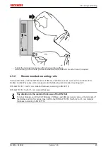 Предварительный просмотр 45 страницы Beckhoff EtherCAT EL6001 Documentation