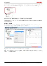 Предварительный просмотр 64 страницы Beckhoff EtherCAT EL6001 Documentation