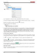Предварительный просмотр 66 страницы Beckhoff EtherCAT EL6001 Documentation