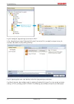Предварительный просмотр 74 страницы Beckhoff EtherCAT EL6001 Documentation