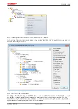 Предварительный просмотр 77 страницы Beckhoff EtherCAT EL6001 Documentation