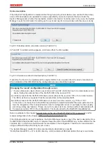 Предварительный просмотр 87 страницы Beckhoff EtherCAT EL6001 Documentation