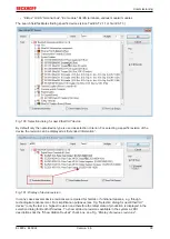 Предварительный просмотр 93 страницы Beckhoff EtherCAT EL6001 Documentation