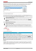 Предварительный просмотр 97 страницы Beckhoff EtherCAT EL6001 Documentation