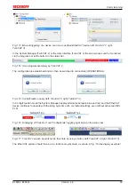 Предварительный просмотр 99 страницы Beckhoff EtherCAT EL6001 Documentation