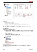 Предварительный просмотр 100 страницы Beckhoff EtherCAT EL6001 Documentation