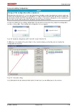 Предварительный просмотр 101 страницы Beckhoff EtherCAT EL6001 Documentation