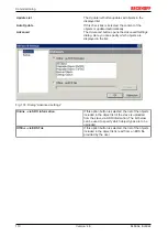 Предварительный просмотр 110 страницы Beckhoff EtherCAT EL6001 Documentation