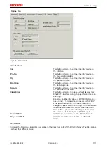 Предварительный просмотр 111 страницы Beckhoff EtherCAT EL6001 Documentation