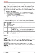 Предварительный просмотр 113 страницы Beckhoff EtherCAT EL6001 Documentation