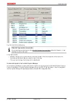 Предварительный просмотр 117 страницы Beckhoff EtherCAT EL6001 Documentation