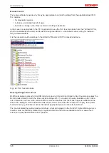 Предварительный просмотр 120 страницы Beckhoff EtherCAT EL6001 Documentation