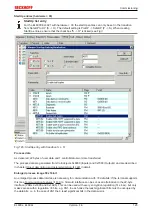 Предварительный просмотр 123 страницы Beckhoff EtherCAT EL6001 Documentation