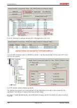 Предварительный просмотр 130 страницы Beckhoff EtherCAT EL6001 Documentation