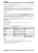 Предварительный просмотр 133 страницы Beckhoff EtherCAT EL6001 Documentation