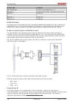 Предварительный просмотр 134 страницы Beckhoff EtherCAT EL6001 Documentation